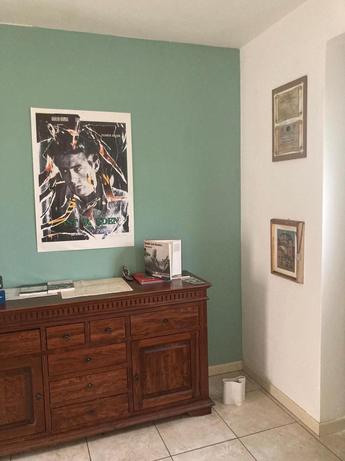 Casa Bellaria, Monzambano Colline Moreniche Del Lago Di Garda Ngoại thất bức ảnh