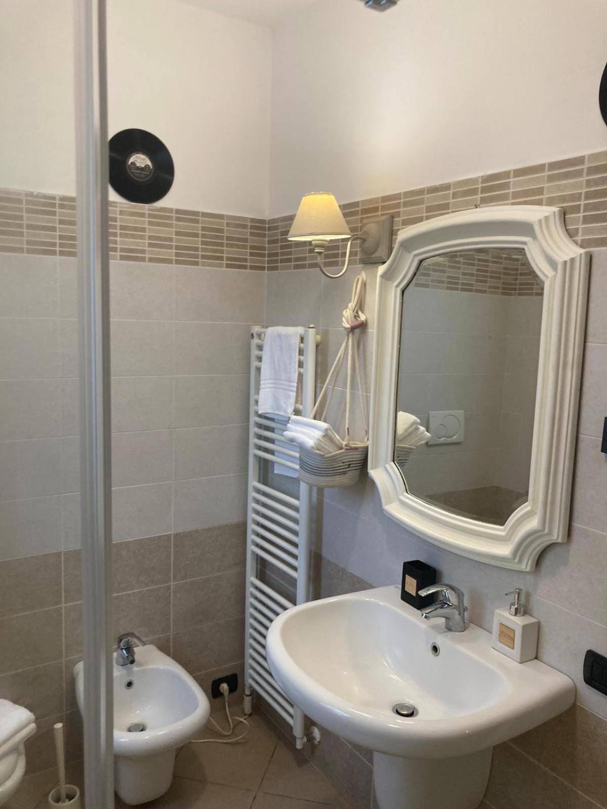 Casa Bellaria, Monzambano Colline Moreniche Del Lago Di Garda Ngoại thất bức ảnh