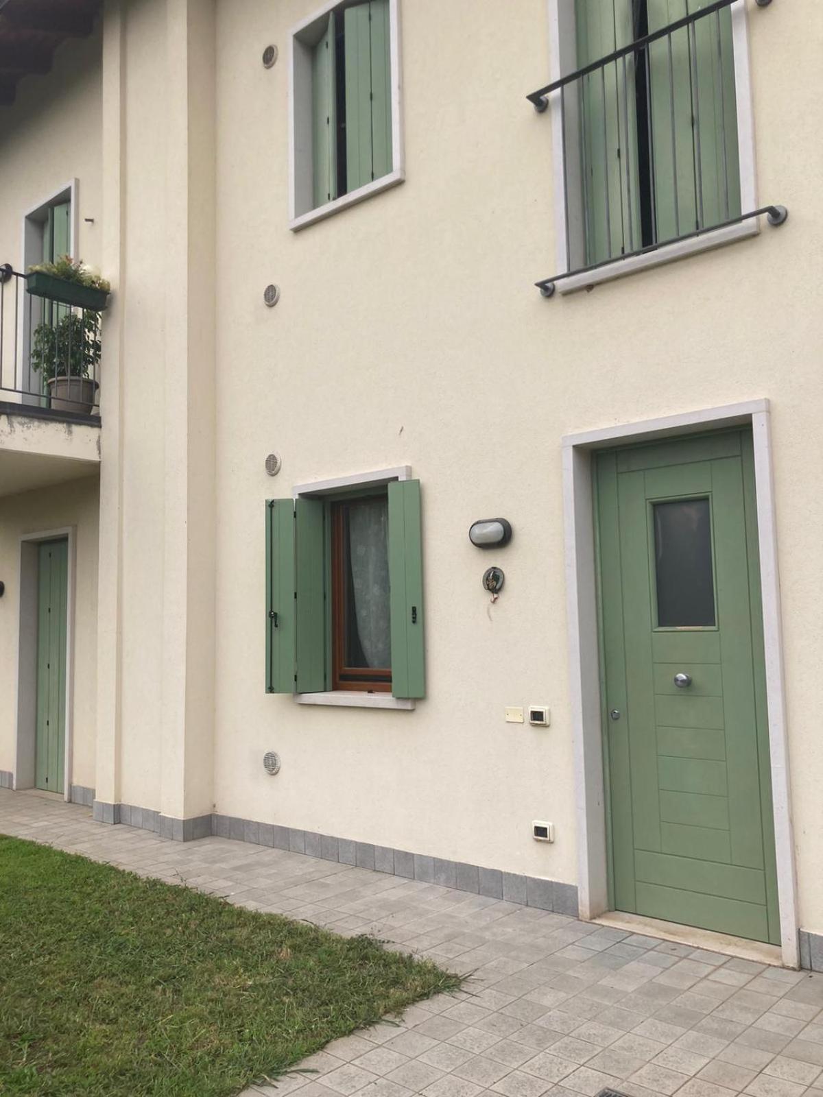 Casa Bellaria, Monzambano Colline Moreniche Del Lago Di Garda Ngoại thất bức ảnh