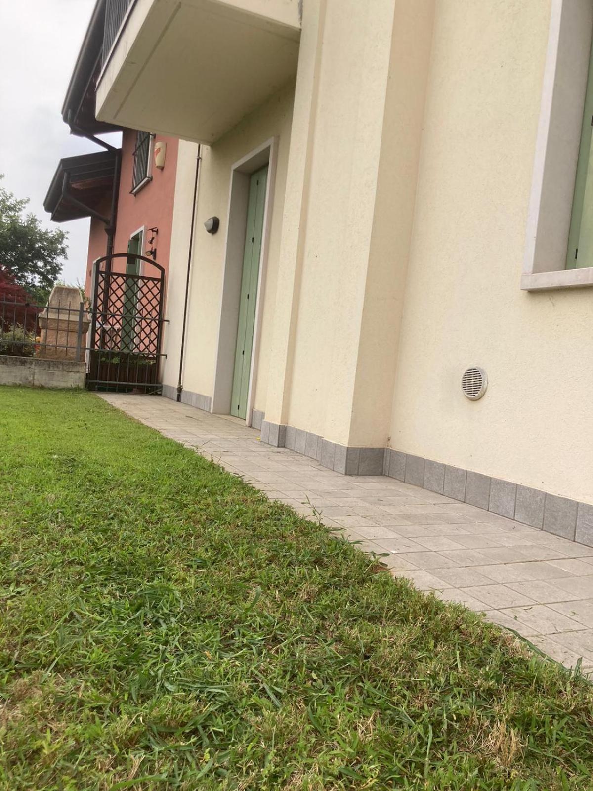 Casa Bellaria, Monzambano Colline Moreniche Del Lago Di Garda Ngoại thất bức ảnh