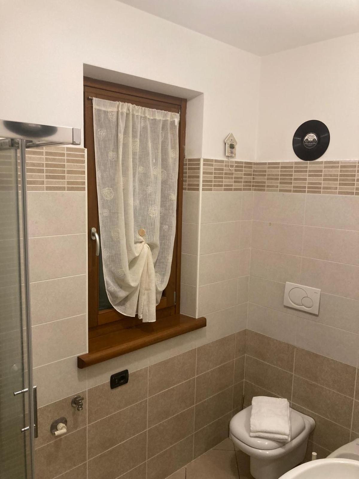 Casa Bellaria, Monzambano Colline Moreniche Del Lago Di Garda Ngoại thất bức ảnh