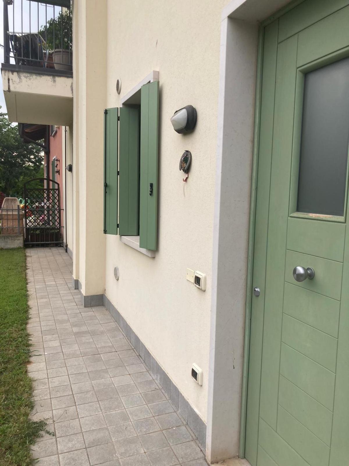 Casa Bellaria, Monzambano Colline Moreniche Del Lago Di Garda Ngoại thất bức ảnh