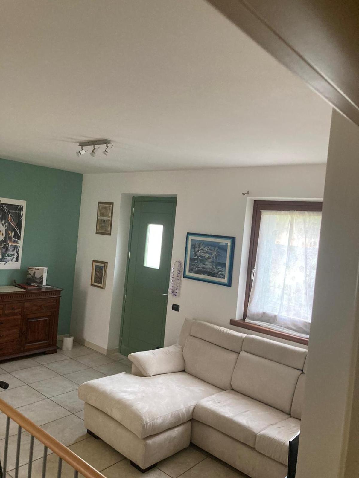 Casa Bellaria, Monzambano Colline Moreniche Del Lago Di Garda Ngoại thất bức ảnh
